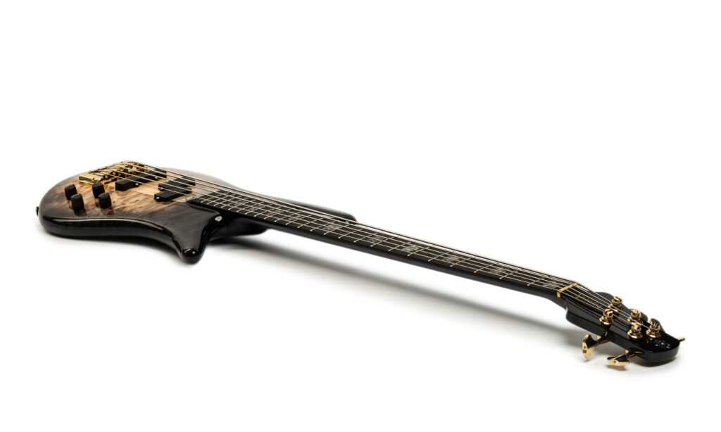 Spector Euro 5 CST