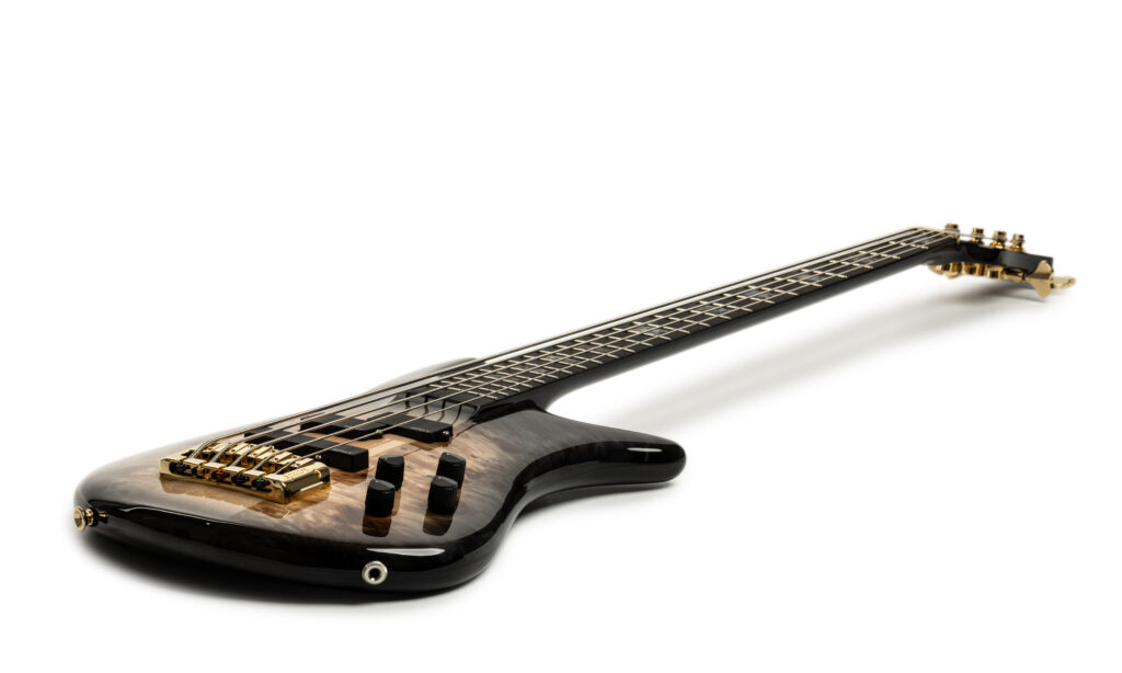 Spector Euro 5 CST