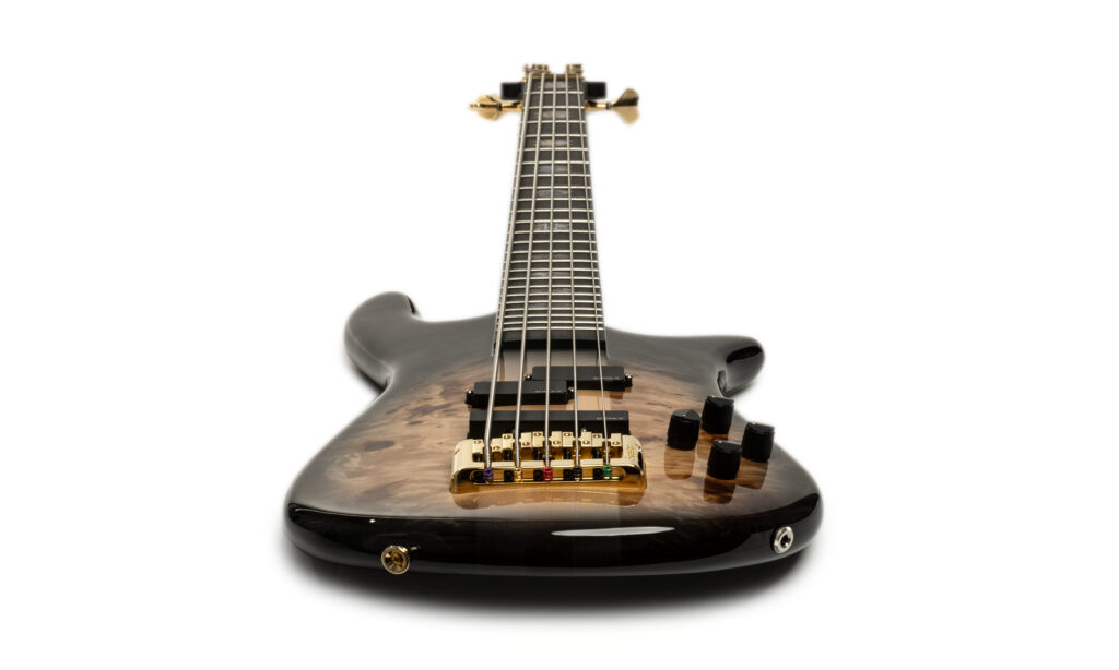 Spector Euro 5 CST