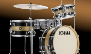 Tama bringt das Superstar Classic Neo-Mod zurück Artikelbild