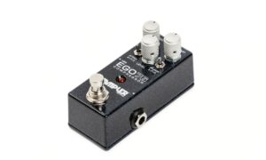 Wampler Mini Ego 76 Compressor Test Artikelbild