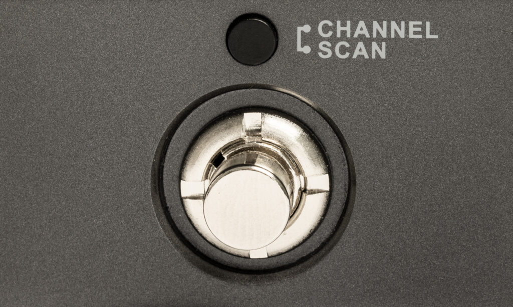 Xvive P58 Guitar Wireless System