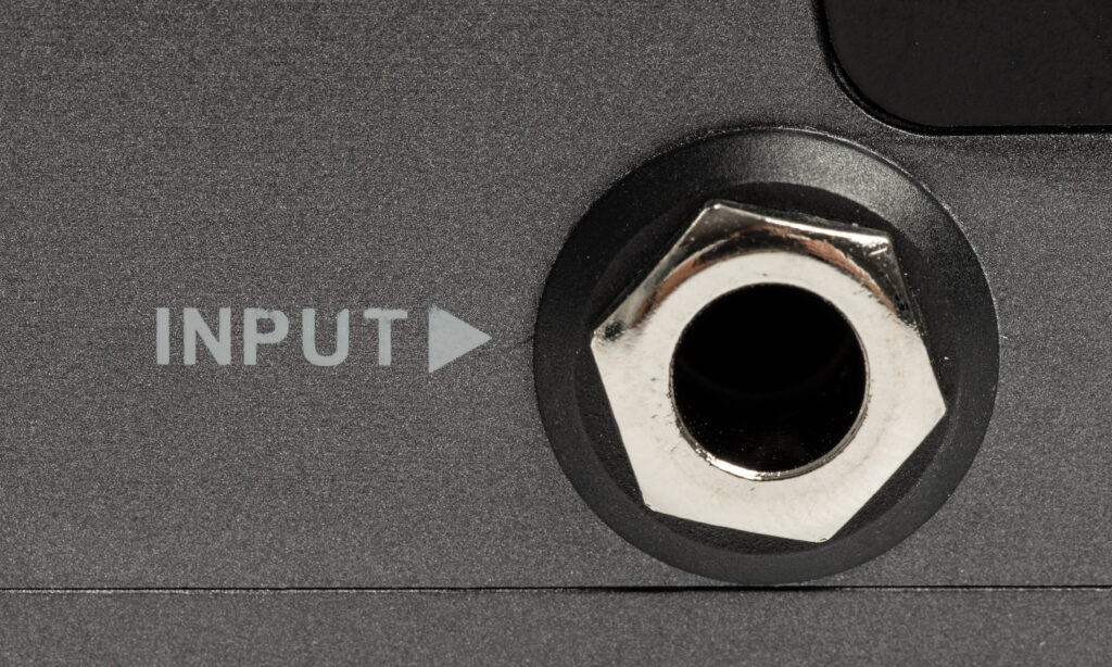 Xvive P58 Guitar Wireless System