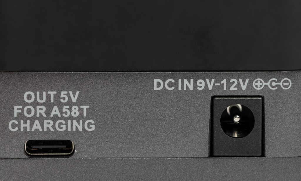 Xvive P58 Guitar Wireless System