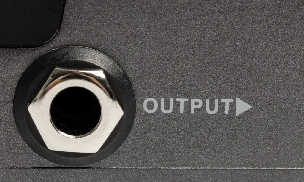 Xvive P58 Guitar Wireless System