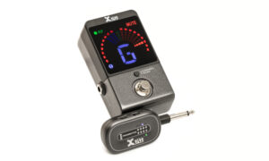 Xvive P58 Wireless System/Tuner Test Artikelbild