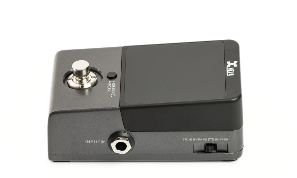 Xvive P58 Guitar Wireless System