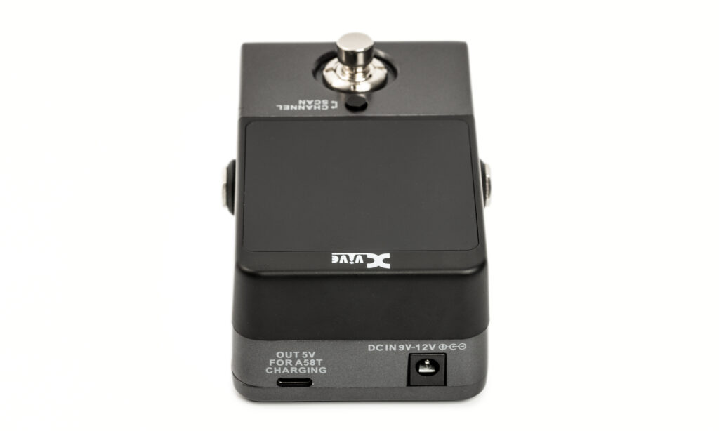 Xvive P58 Guitar Wireless System