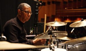 Legendärer US-Jazzdrummer Jack DeJohnette gestorben Artikelbild