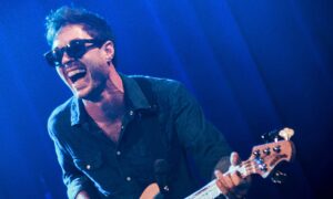 Joe Dart: Wie der Vulfpeck-Bassist durch YouTube die Basswelt revolutionierte Artikelbild