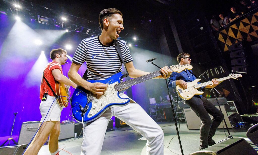 Vulfpeck Joe Dart