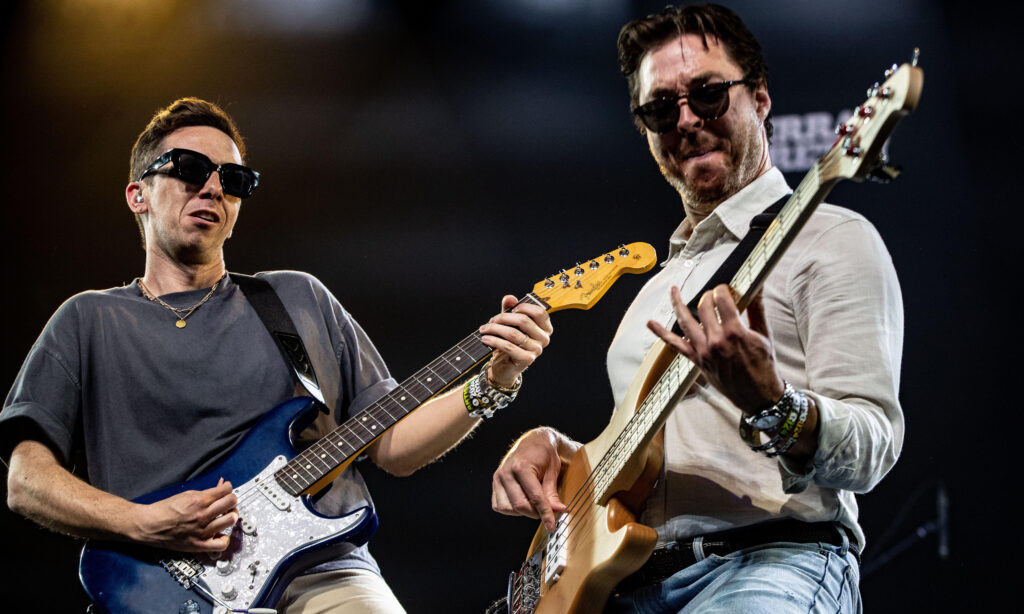 Vulfpeck Joe Dart