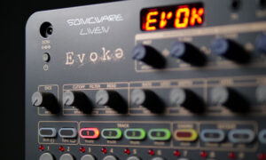 Test: Sonicware Liven Evoke – Ambient for the masses Artikelbild