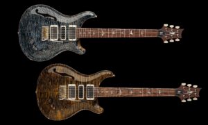 PRS 40th Anniversary Special Semi-Hollow – Ein Traum in limitierter Auflage Artikelbild