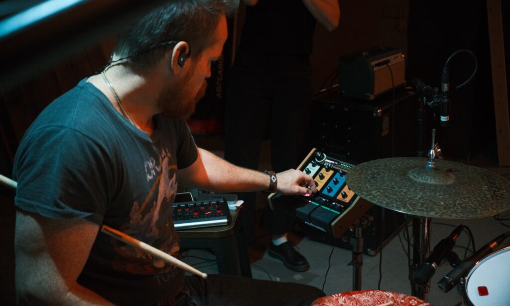 Bildquelle: Walrus Audio