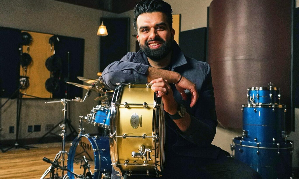 Bildquelle: Tama Drums