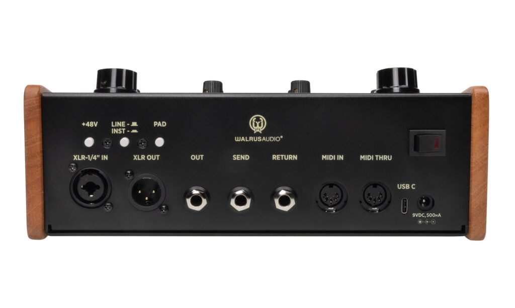 Bildquelle: Walrus Audio