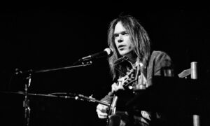 Happy Birthday Neil Young - der Godfather des Grunge wird 80! Artikelbild