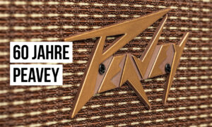 60 Jahre Peavey Electronics - Von einer Werkstattidee zum Weltkonzern Artikelbild