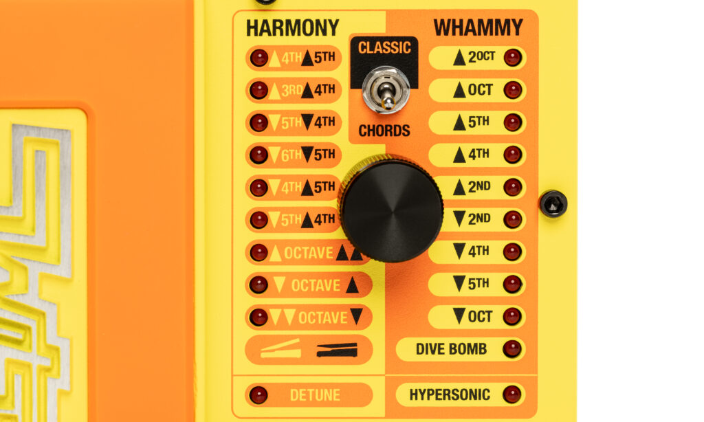Digitech Whammy MonoNeon Signature