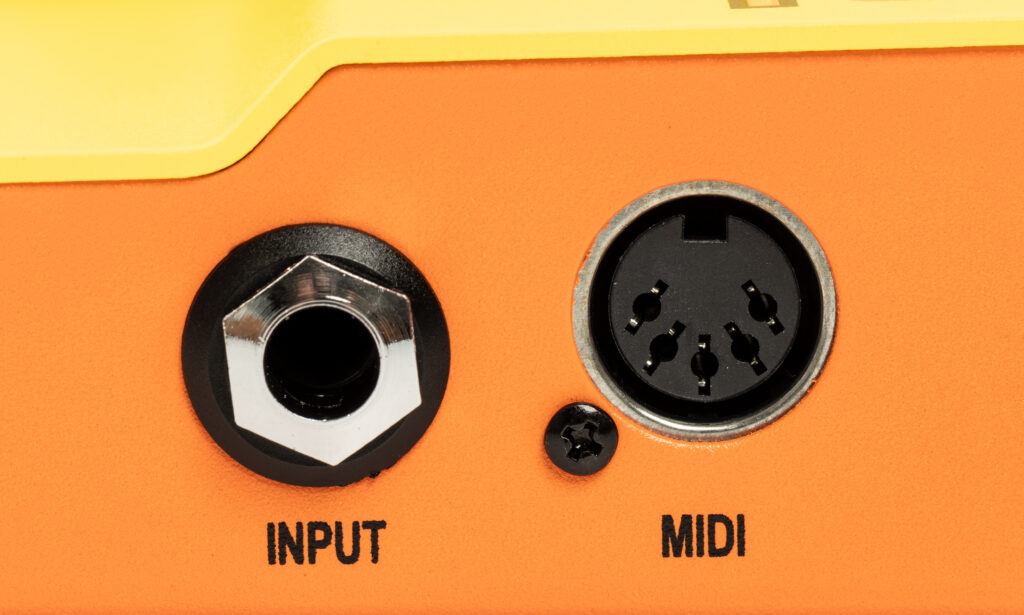 Digitech Whammy MonoNeon Signature