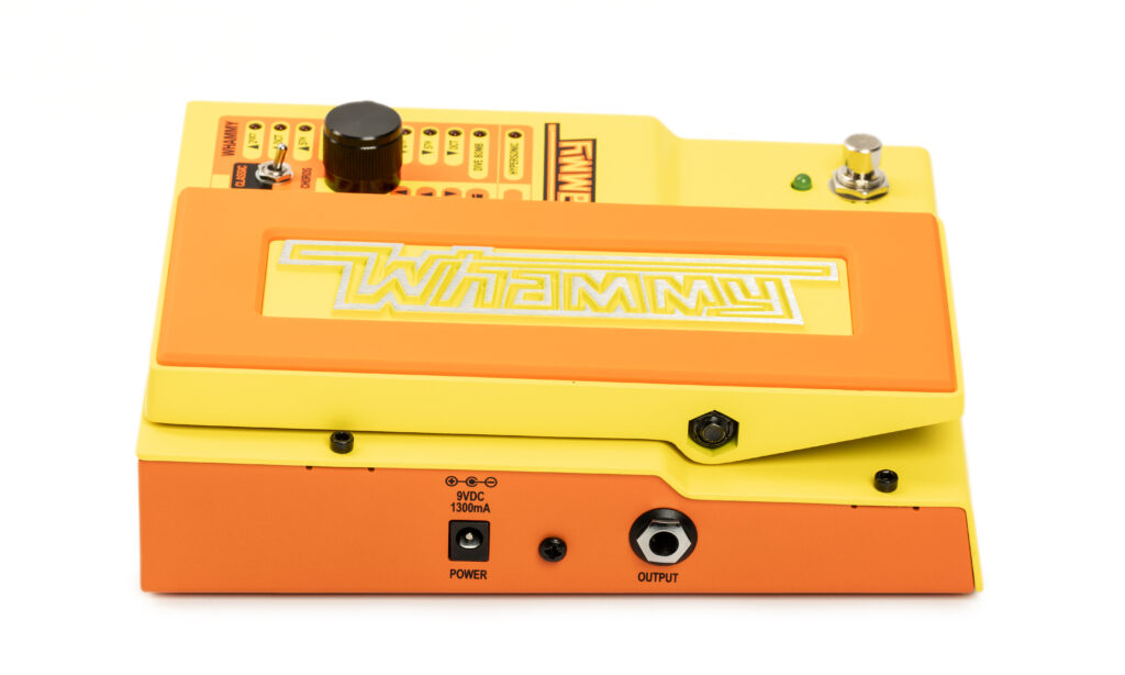 Digitech Whammy MonoNeon Signature