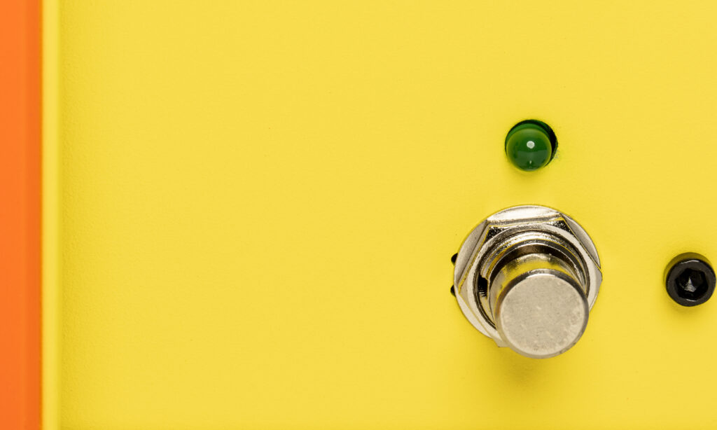 Digitech Whammy MonoNeon Signature