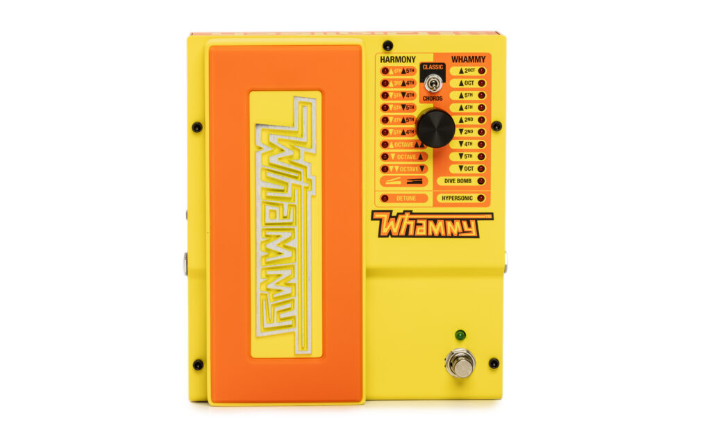 Digitech Whammy MonoNeon Signature