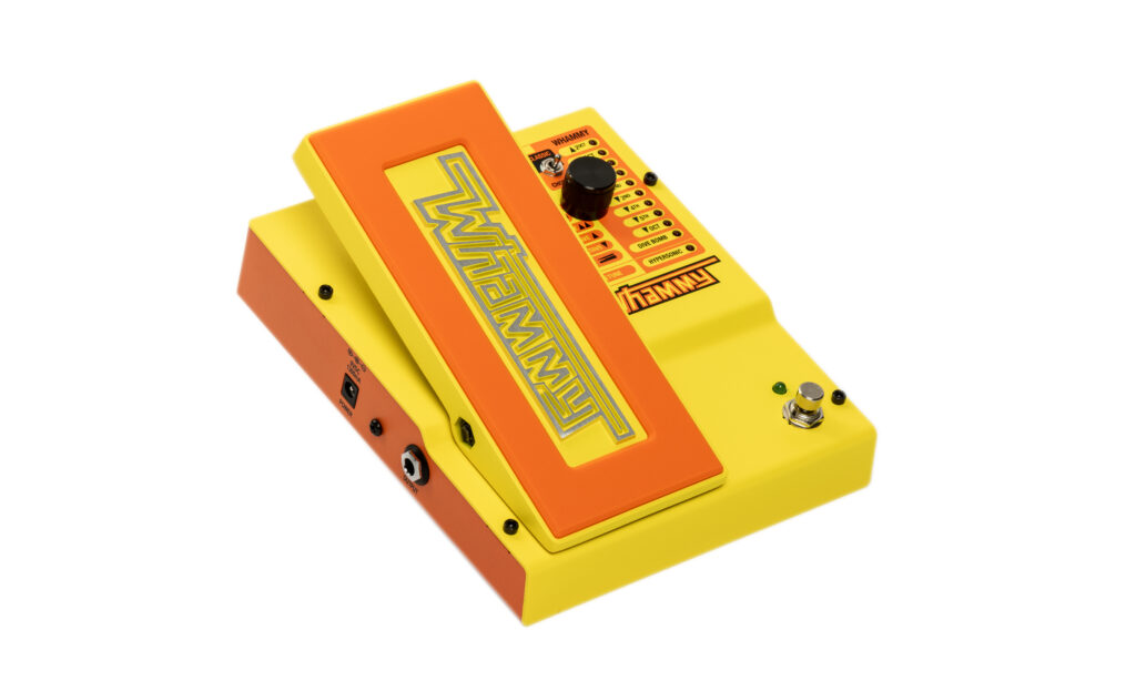 Digitech Whammy MonoNeon Signature