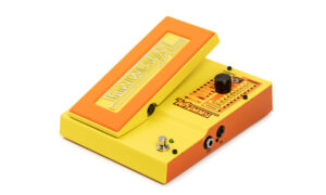 Digitech MonoNeon Signature Whammy Test Artikelbild