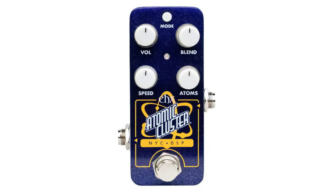 Bildquelle: Electro Harmonix