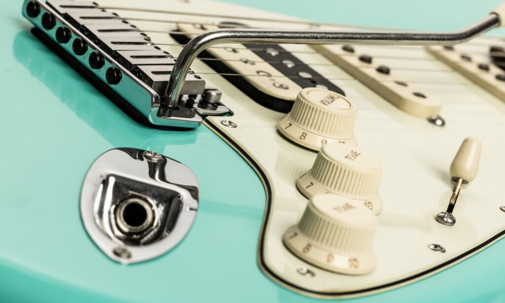 Fender American Ultra Luxe Vintage '60s Stratocaster HSS
Test
