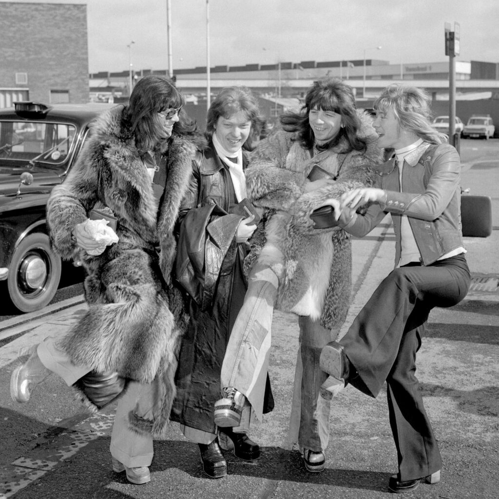 Credit: PA Images / Alamy Stock Foto