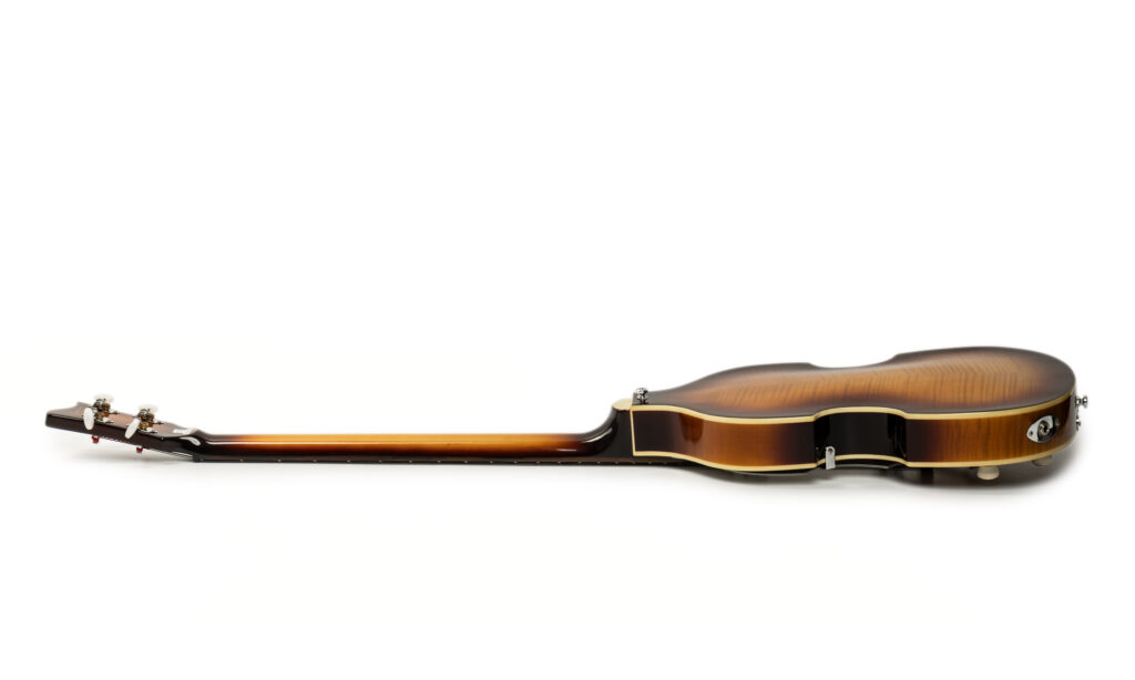 Höfner Ignition Bass Limited HI-VB-SB