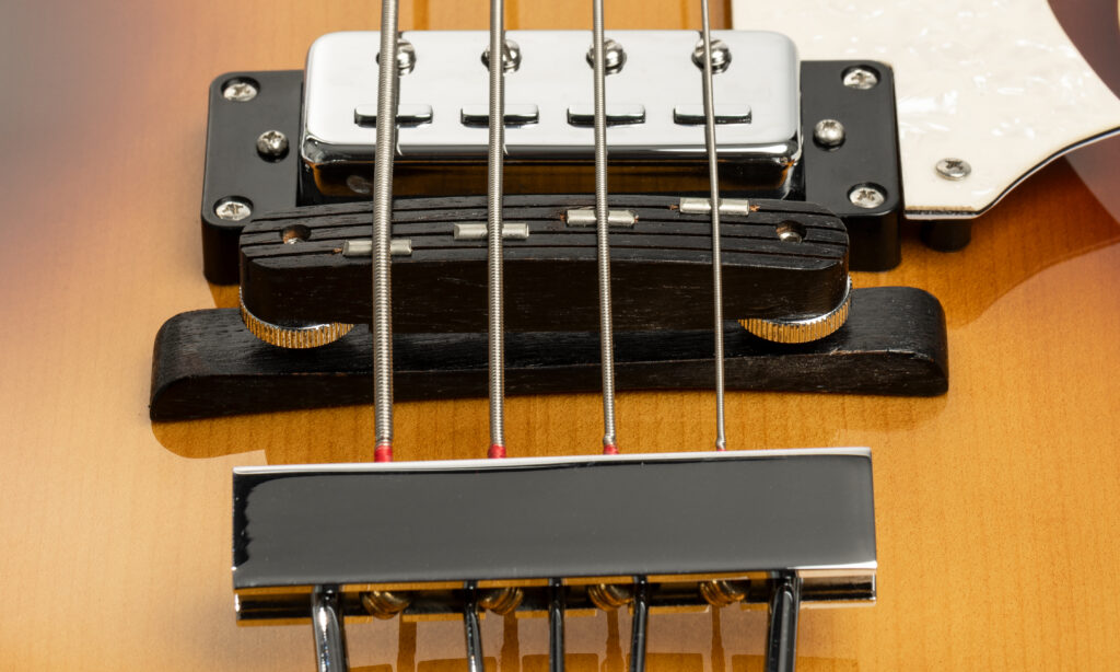 Höfner Ignition Bass Limited HI-VB-SB