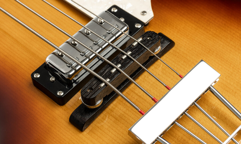 Höfner Ignition Bass Limited HI-VB-SB