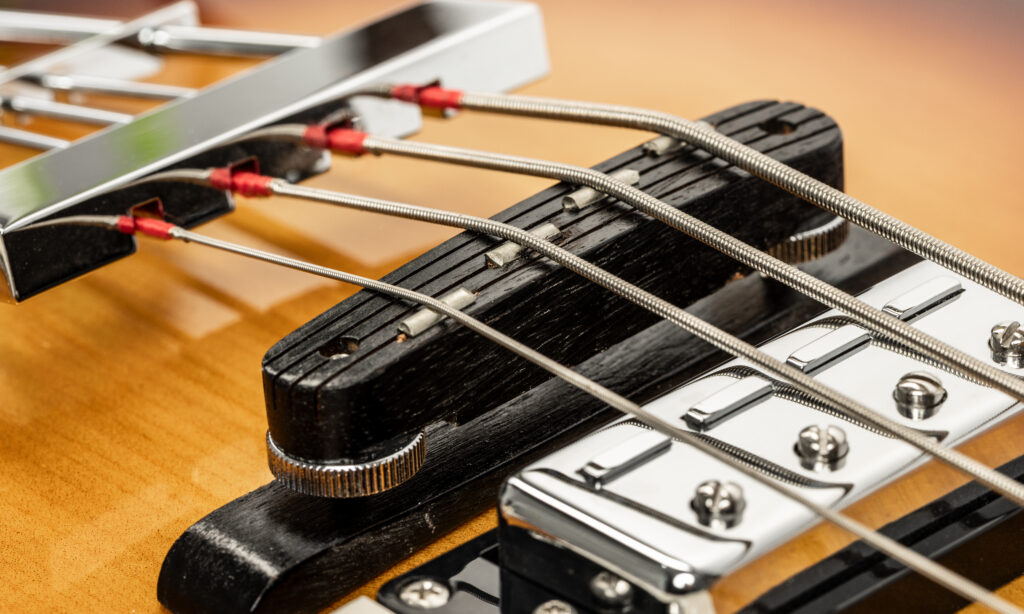 Höfner Ignition Bass Limited HI-VB-SB