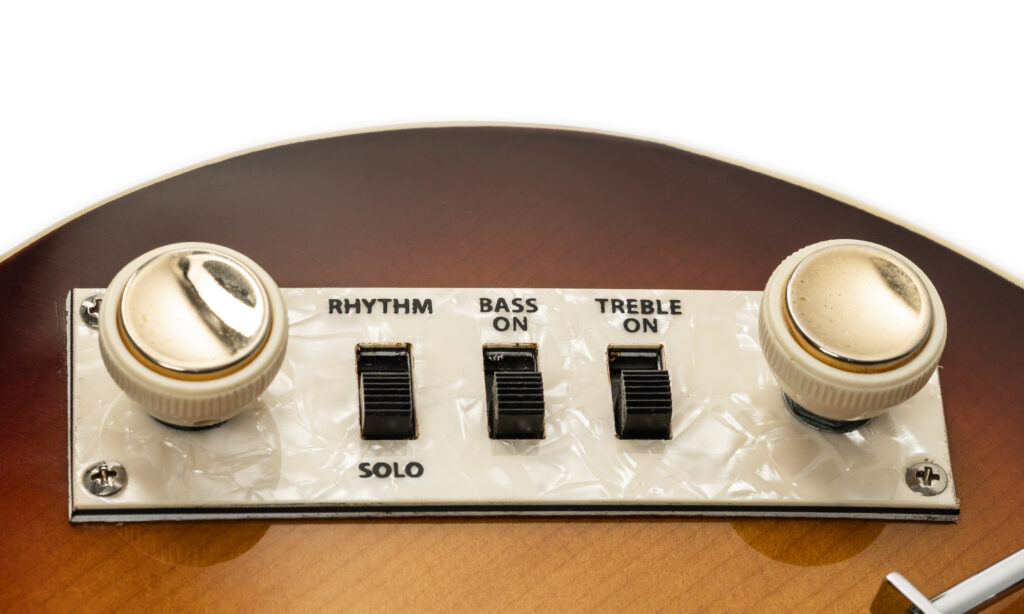 Höfner Ignition Bass Limited HI-VB-SB