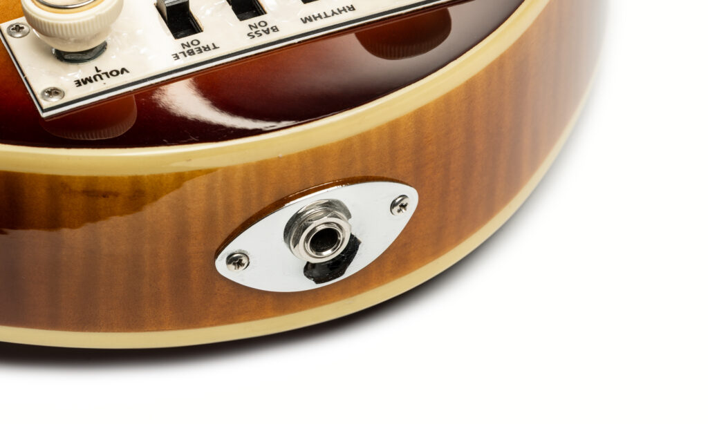 Höfner Ignition Bass Limited HI-VB-SB