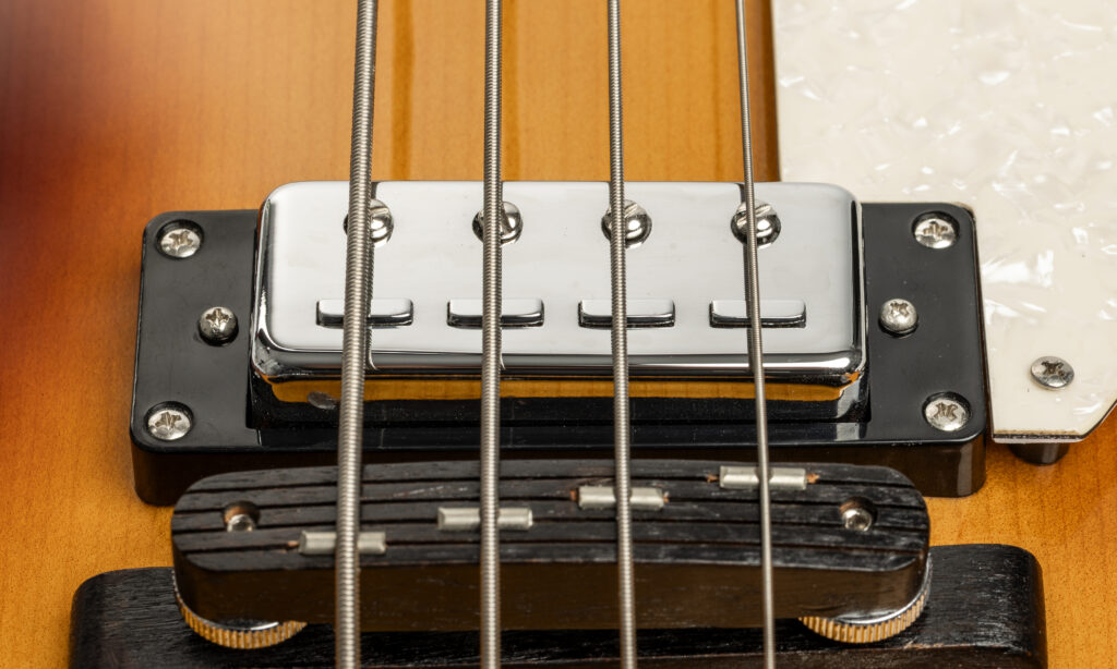 Höfner Ignition Bass Limited HI-VB-SB