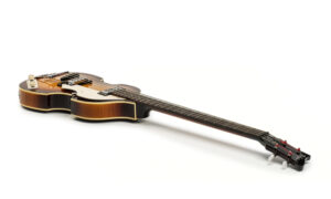 Höfner Ignition Bass Limited HI-VB-SB Test Artikelbild