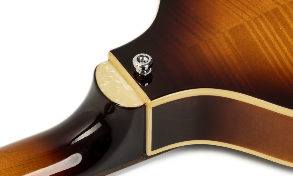 Höfner Ignition Bass Limited HI-VB-SB