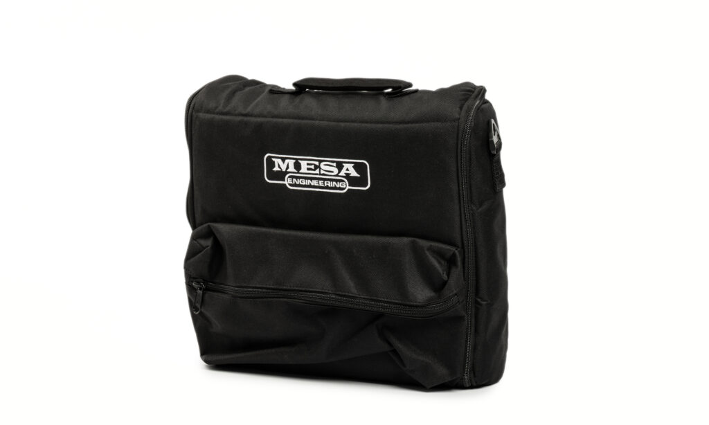 Mesa Boogie Subway TT-800