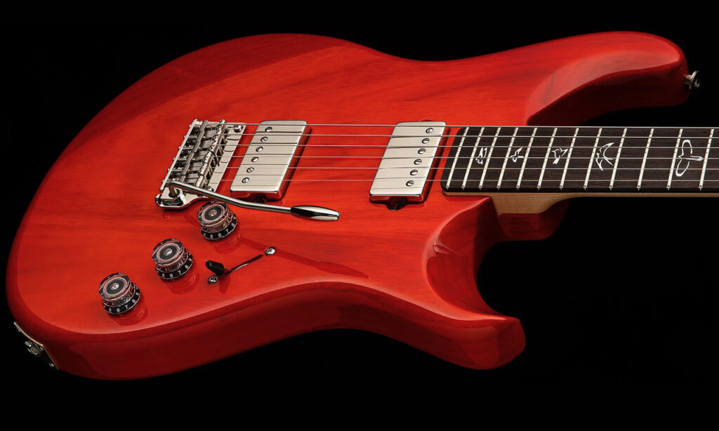 PRS Fiore HH und PRS Fiore HH Satin