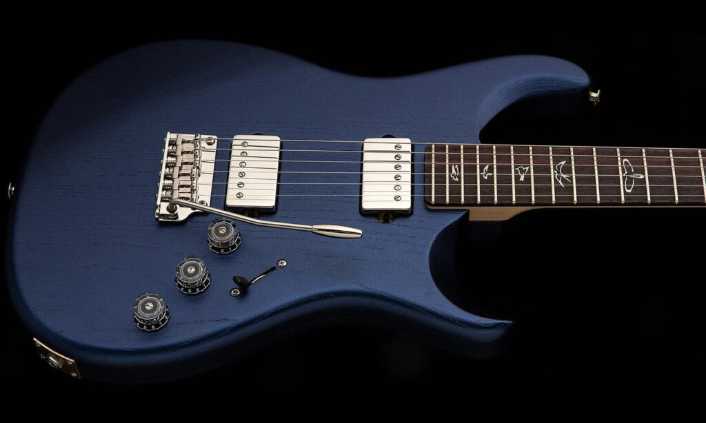 PRS Fiore HH und PRS Fiore HH Satin