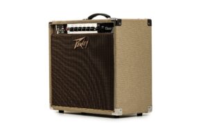 Peavey Classic 20 112 Combo Test  Artikelbild