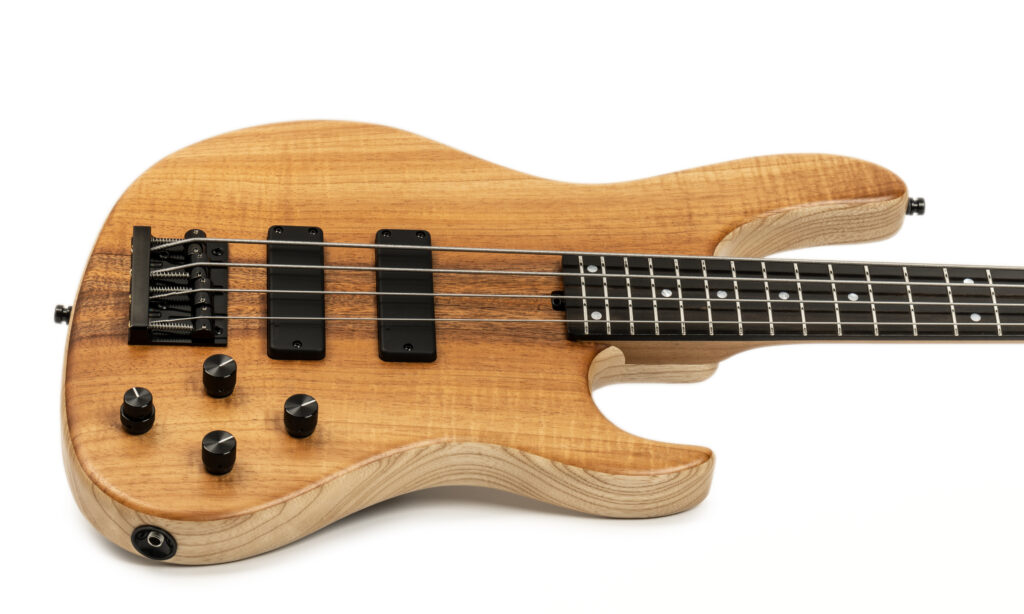 Sadowsky Metroline 24-4 Modern Bass 2025 Limited Edition