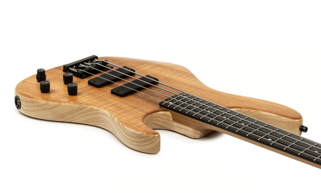 Sadowsky Metroline 24-4 Modern Bass 2025 Limited Edition