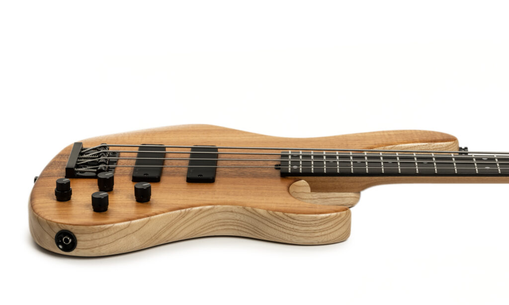 Sadowsky Metroline 24-4 Modern Bass 2025 Limited Edition