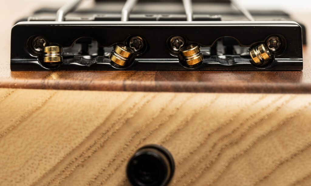 Sadowsky Metroline 24-4 Modern Bass 2025 Limited Edition